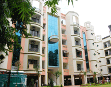 Empire Estate Residency 20 Mall Avenue Lucknow