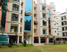 Empire Estate Residency 20 Mall Avenue Lucknow