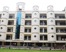 Empire Estate Residency 20 Mall Avenue Lucknow
