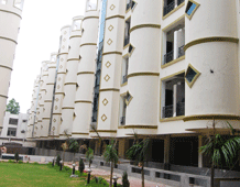 Empire Estate Residency 20 Mall Avenue Lucknow