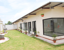 Empire Estate Residency 20 Mall Avenue Lucknow