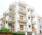G.C. Enclave