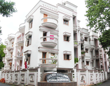 G.C. Enclave