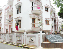 G.C. Enclave