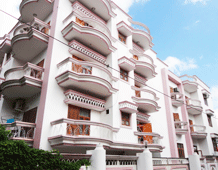 G.C. Enclave