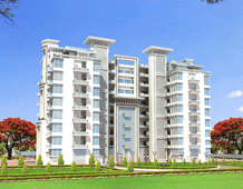 Cloud Nine at Wazer Hasan Road, Lucknow