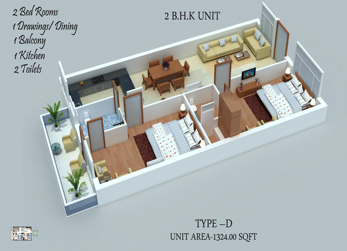 Cloud Nine at Wazer Hasan Road, Lucknow