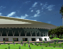 Empire Estate Residency 20 Mall Avenue Lucknow